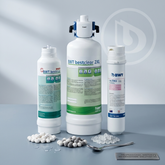 Hotels & Hospitality Water Filtration System – BWT Premium Water Technology