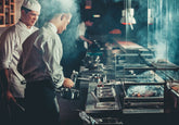Commercial Kitchen Equipment Products for 2025