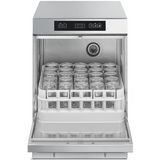 Smeg SPG405MAU Ecoline Underbench Glasswasher