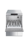 Smeg Professional SPD505AU - Undercounter Dishwasher Ecoline Serie 500mm/16A