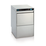 UPster U 400 Undercounter Glasswasher and Dishwasher