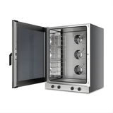 Smeg Professional ALFA1035H-2 - Convection oven with Humidification 10 trays GN1/1