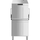 Smeg Professional SPH515HAU - Hood-type dishwasher with SHR+ system
