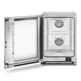Smeg Professional SPO10L2SDL - Combi-steam oven 10 trays