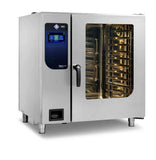 MKN FKE101R-MP 10 Tray Magic Pilot Combi Oven
