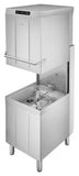Smeg SPH505HAU Ecoline Passthrough Dishwasher with Steam Heat Recovery