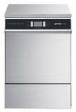 Smeg SWT262TDAUS Professional Double Basket Fresh Water System Dishwasher with Chemical Pumps