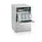 UPster U 400 Undercounter Glasswasher and Dishwasher