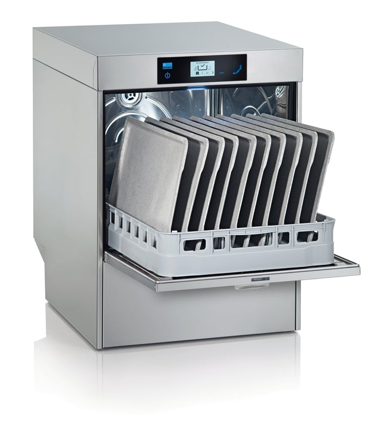 M-iClean UL Undercounter Dishwasher