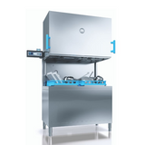Meiko M-iClean HXL Automatic Hood Type Dishwasher