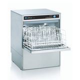 UPster U 500 Undercounter Glasswasher and Dishwasher