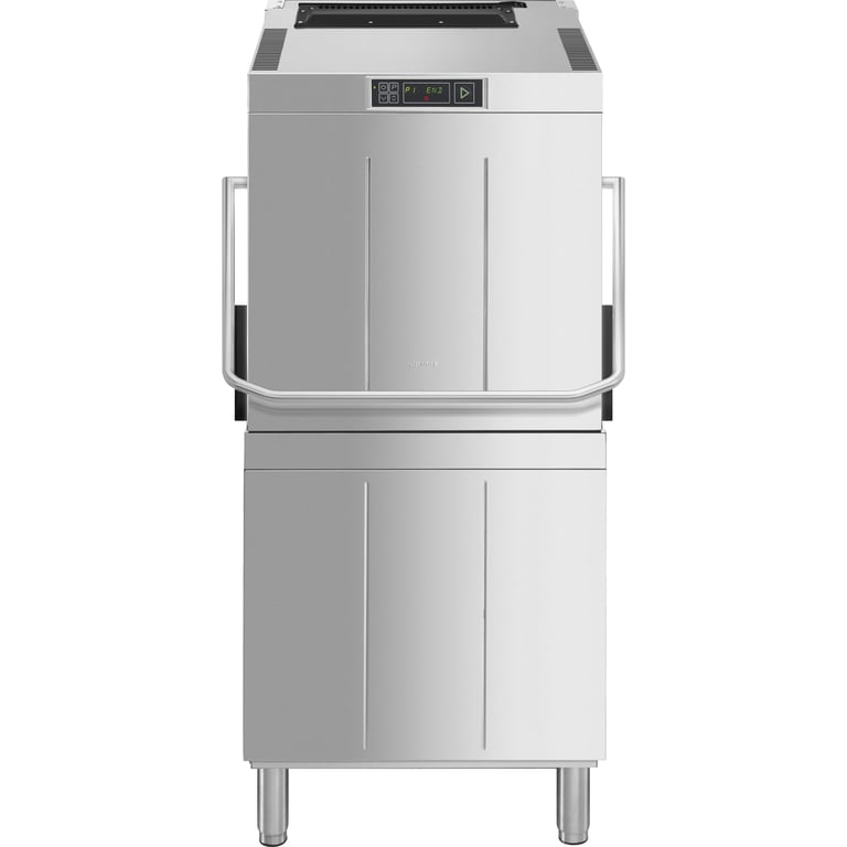 Smeg SPH615AU Topline Fully Insulated Passthrough Dishwasher