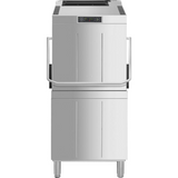 Smeg SPH615AU Topline Fully Insulated Passthrough Dishwasher