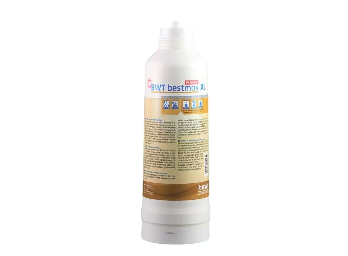 BWT Bestmax XL Premium Water Filter - FS28P00A00