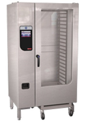 MKN FKG202R_MP - FlexiCombi Magic Pilot Maxi 20.2 Gas Combi Oven