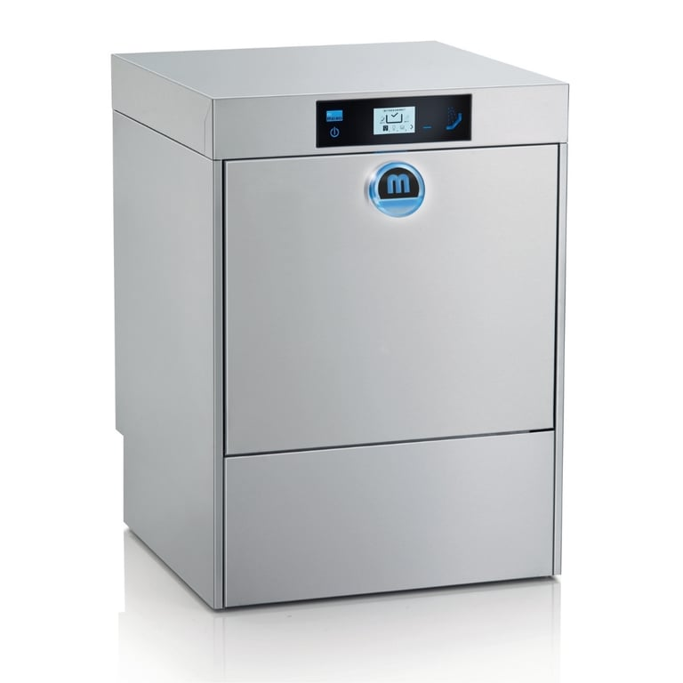 M-iClean UM+ Undercounter Dishwasher