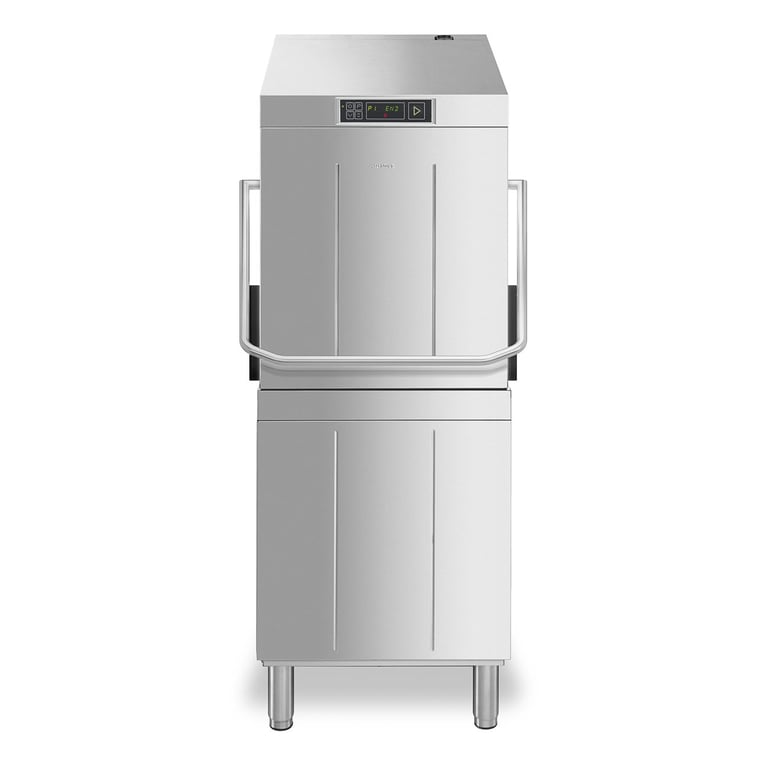 Smeg SPH515AU Easyline Passthrough Dishwasher