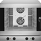 Smeg Professional ALFA625H-2 - Convection oven with Humidification 6 trays EN 600x400 mm