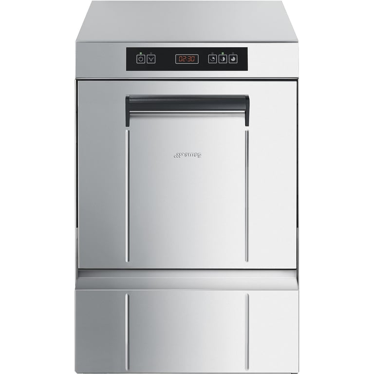 Smeg SPG405MAU Ecoline Underbench Glasswasher
