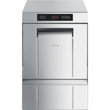 Smeg SPG405MAU Ecoline Underbench Glasswasher