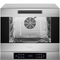 Smeg Professional ALFA43XE1HDS - Multifunction oven with humidifier, 4 Trays