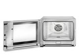 Smeg Professional SPO5R2SDL - Combi-steam oven 5 trays