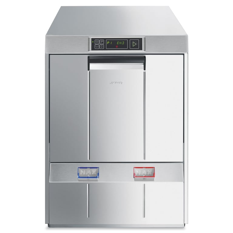 Smeg SPD515AU Special Line Fully Insulated Underbench Dishwasher