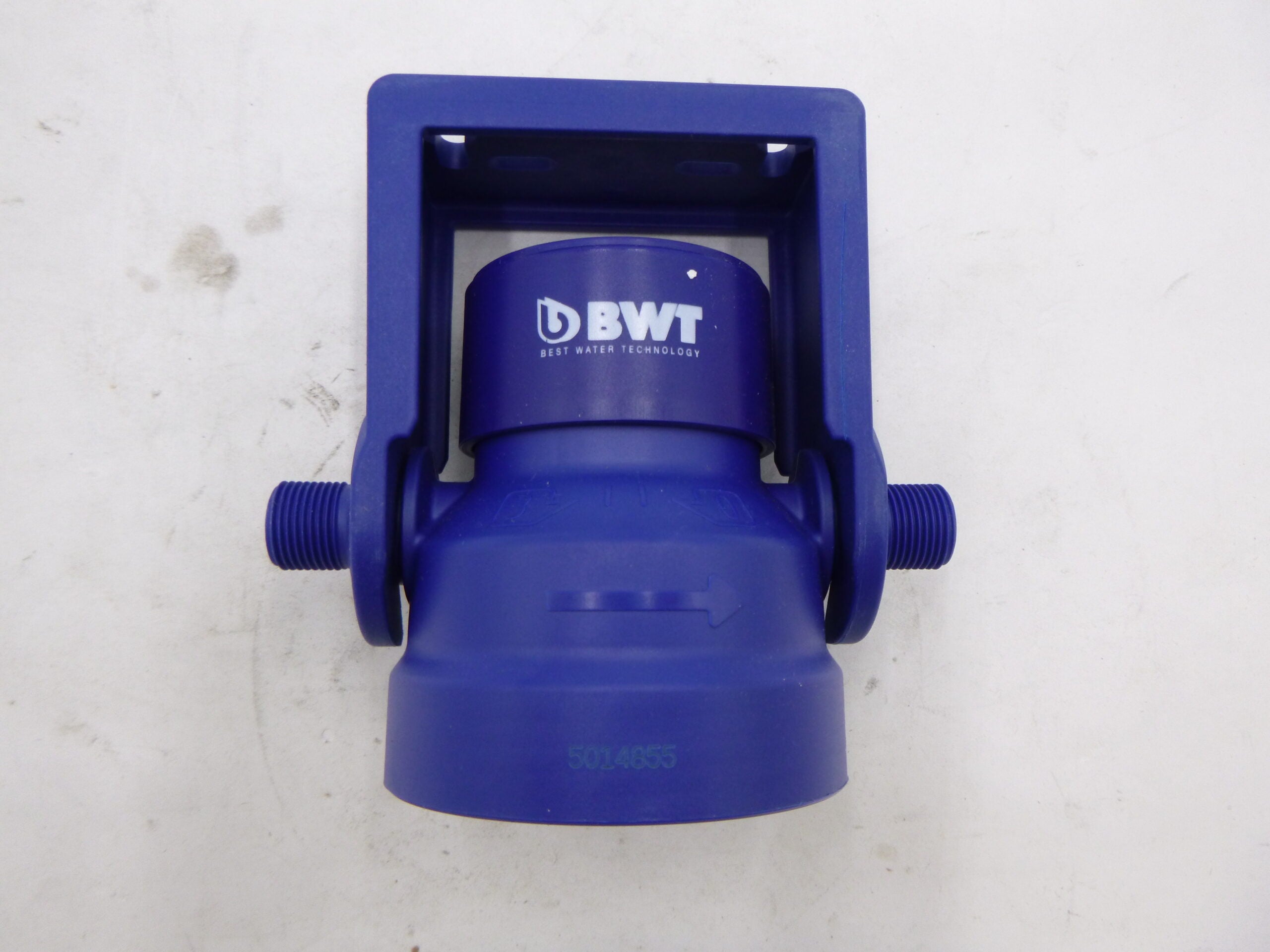BWT besthead Filter head & Bracket FS00Y90A00