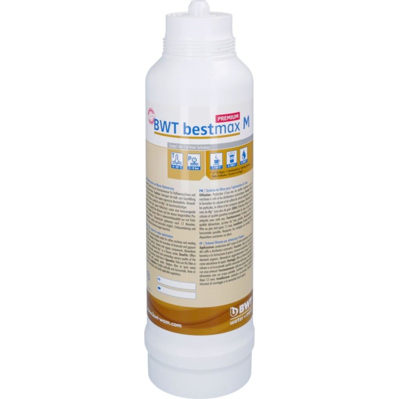 BWT Bestmax M Premium Filter Cartrdige- FS24P00A00