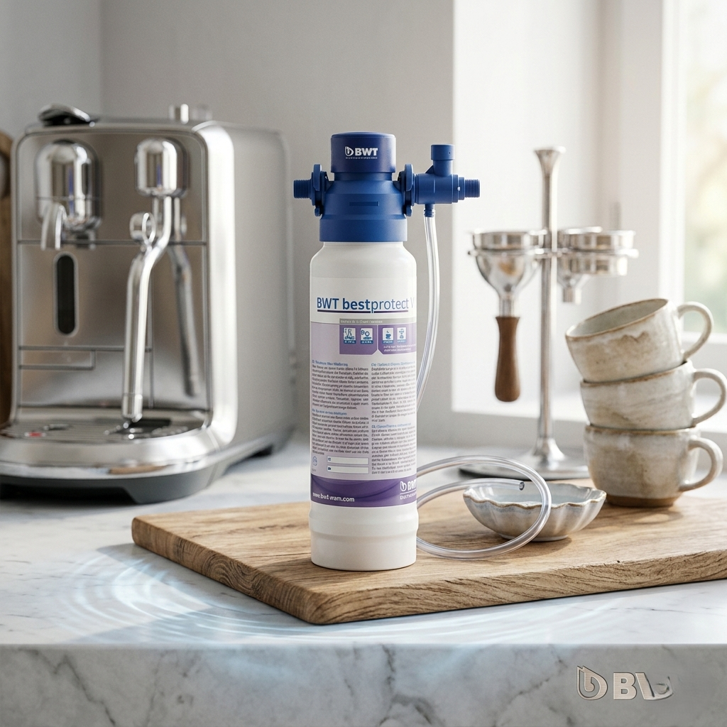 BWT WATER Filter