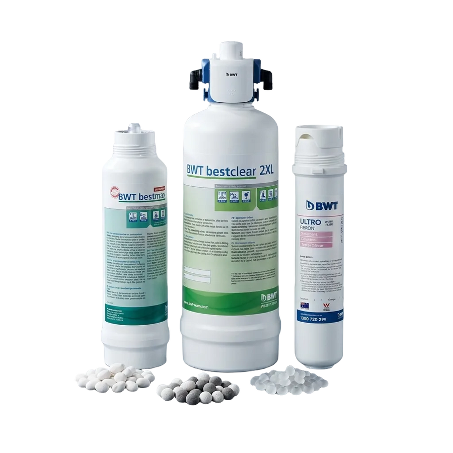BWT Filters & Cartridges