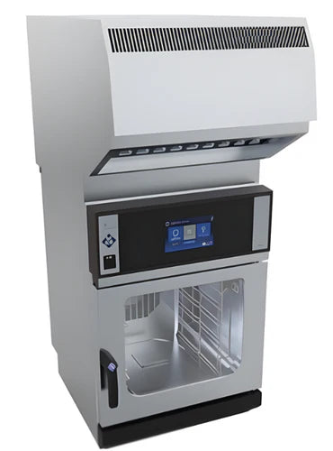 MKN SKE623R_MH_G2 - Junior MP 6 Tray Combi Oven (Magic Hood)