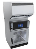 MKN SKE623R_MH_G2 - Junior MP 6 Tray Combi Oven (Magic Hood)