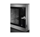 Smeg Professional SPO5L2SDL - Combi-steam oven 5 trays
