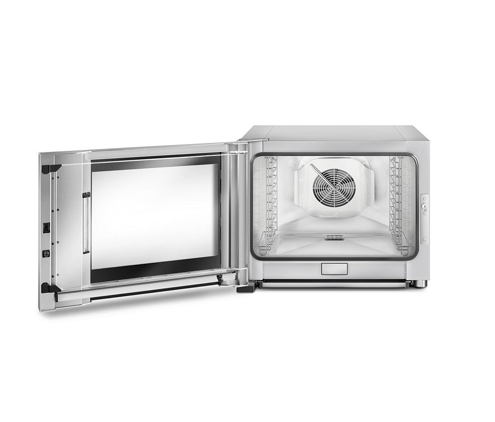 Smeg Professional SPO5L2SDL - Combi-steam oven 5 trays