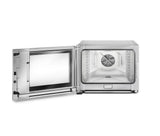 Smeg Professional SPO5L2SDL - Combi-steam oven 5 trays