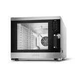 Smeg Professional SPO5L2SDL - Combi-steam oven 5 trays