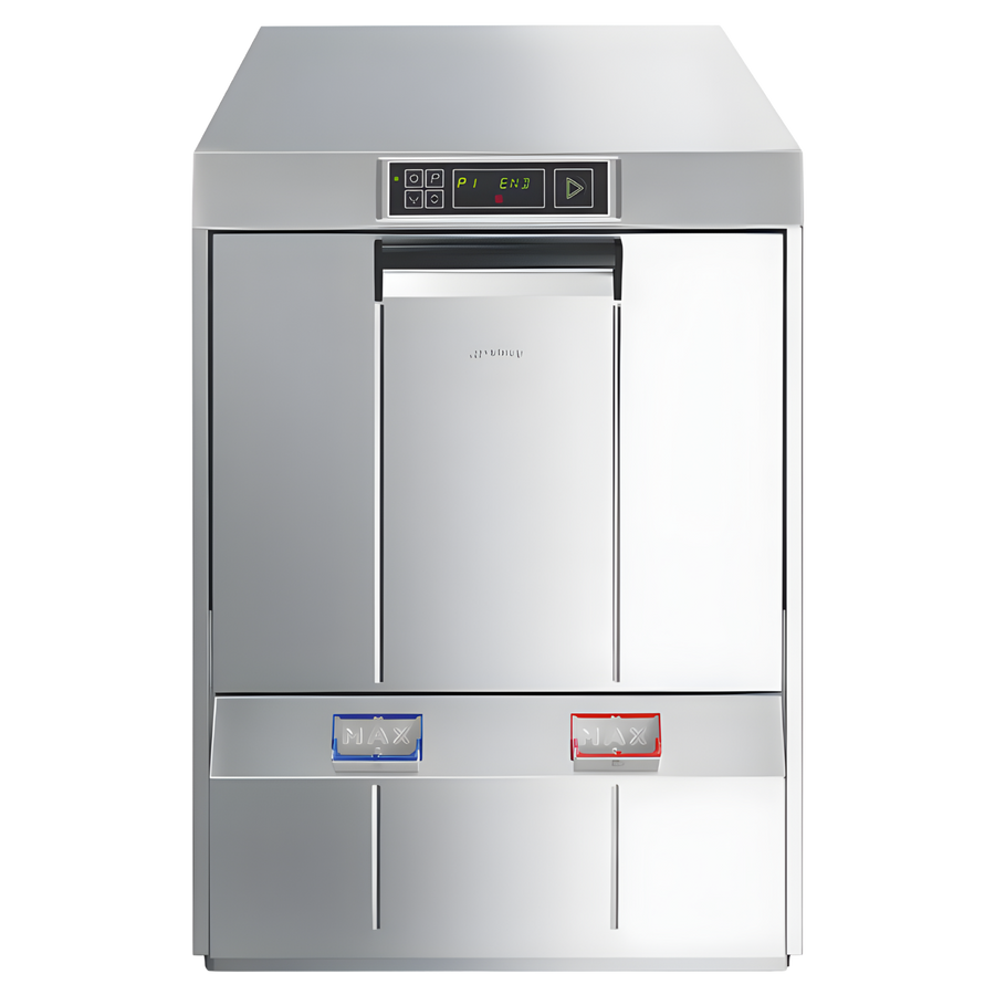 Smeg Dishwashers and Glaswashers