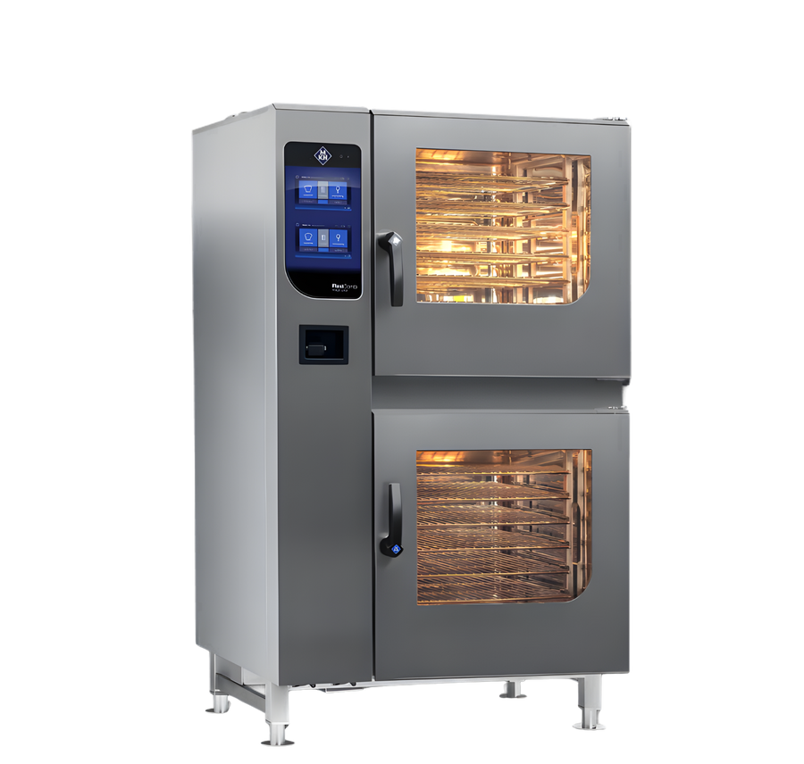 All Commercial Oven