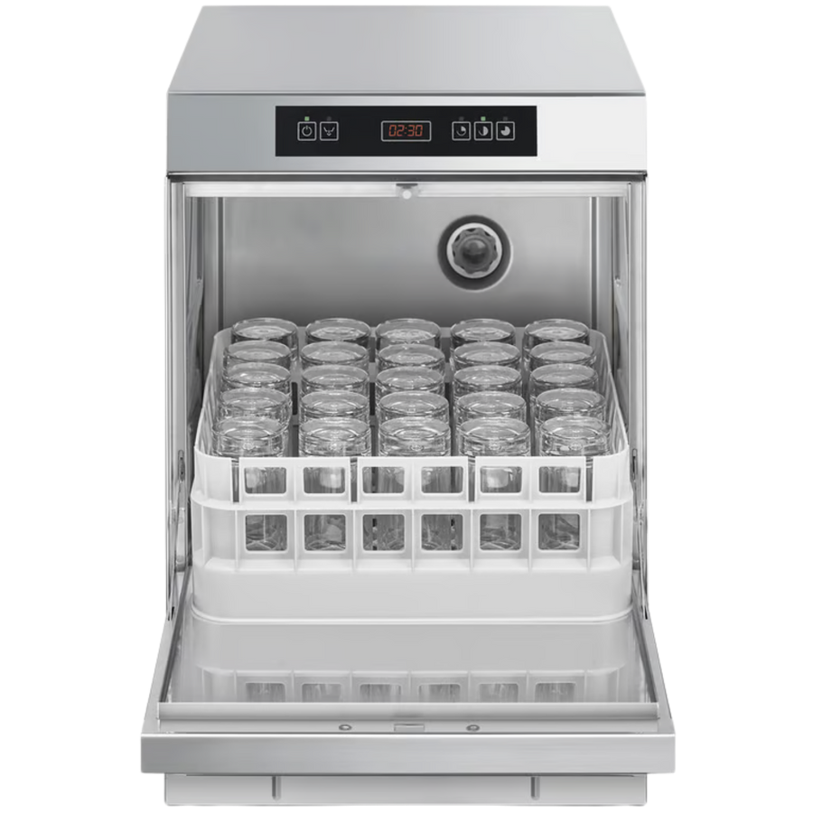 All Commercial Dishwasher