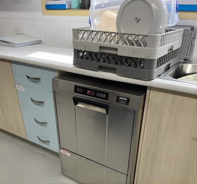 Slide title