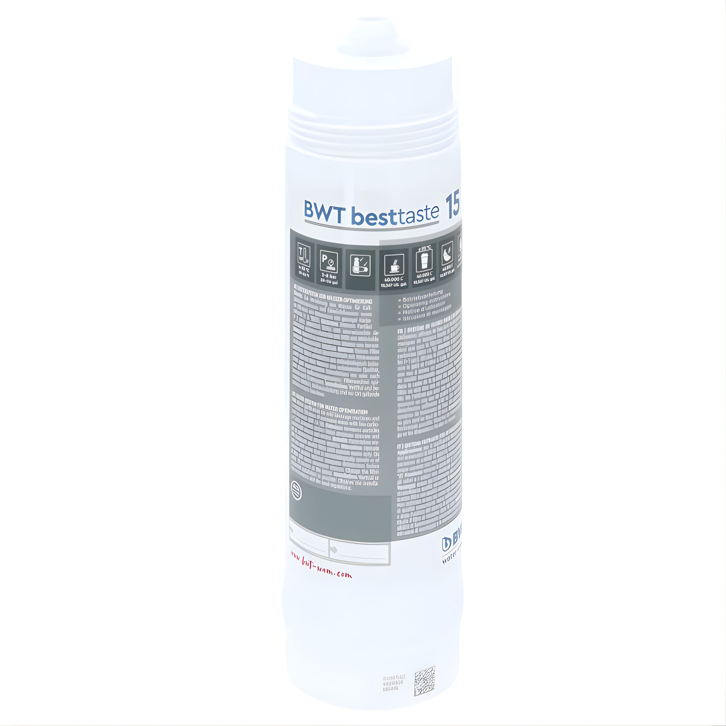 BWT besttaste 15 Filter Cartridge 125501410