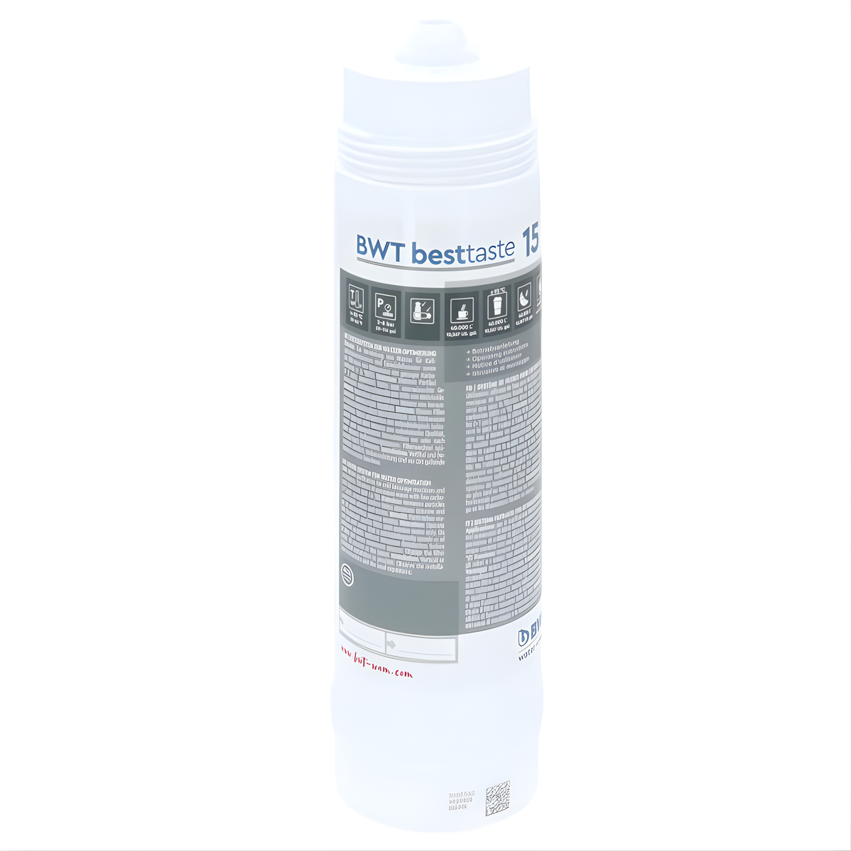 BWT besttaste 15 Filter Cartridge 125501410