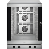 Smeg Professional ALFA1035H-2 - Convection oven with Humidification 10 trays GN1/1