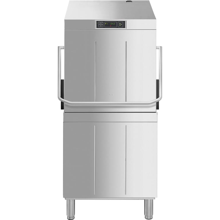 Smeg Professional SPH515HAU - Hood-type dishwasher with SHR+ system