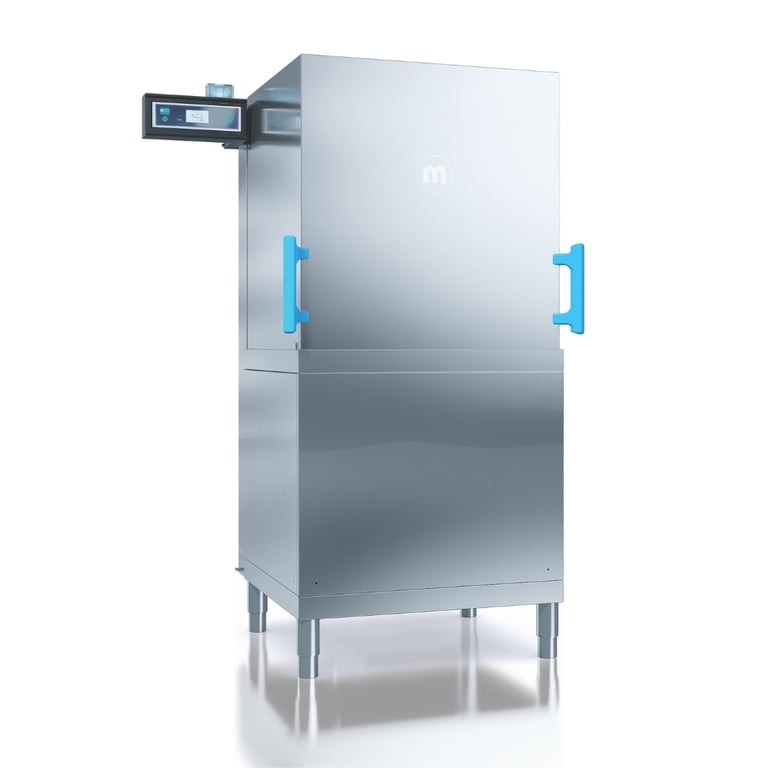 M-iClean HL Pass-through Dishwasher
