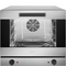 Smeg Professional ALFA43X - Convection oven, 4 trays 435x320 mm