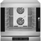 Smeg Professional ALFA625E1HDS - Convection oven with humidification, 6 Trays