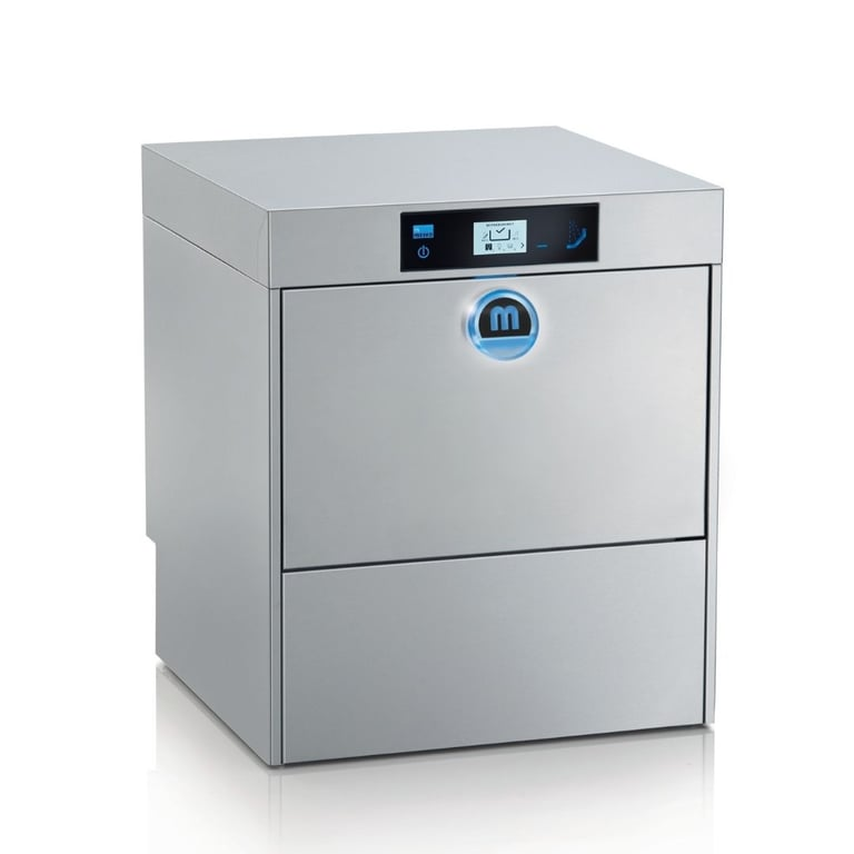 M-iClean UM Undercounter Glasswasher