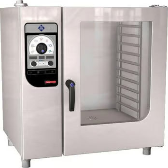 MKN FKE102R_CL - FlexiCombi Classic Maxi 10.2 Electric Combi Oven